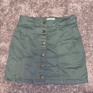 Forever 21 Skirt